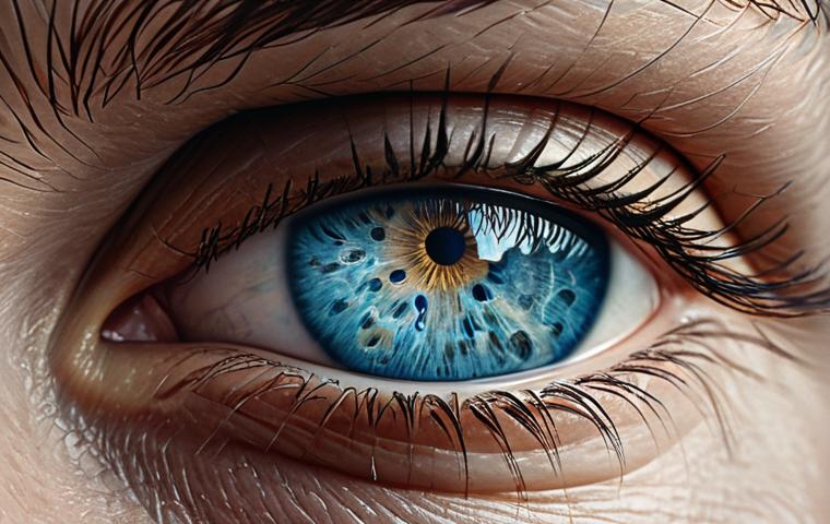Prompt 1: Cognitive Biases - Distorted Lenses**